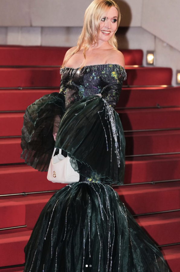 Rising Stars in Cannes