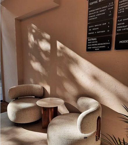 Paris Art and Coffee