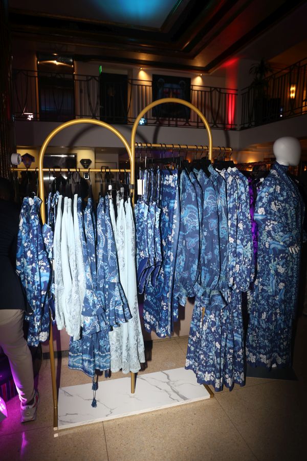 Kobi Halperin Art Basel Miami