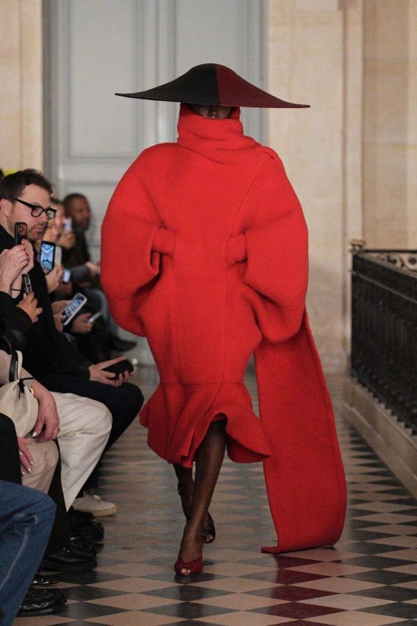 Paris Men Fashion Week