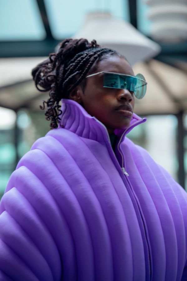 Fashion AI Paris Fashion Week ...