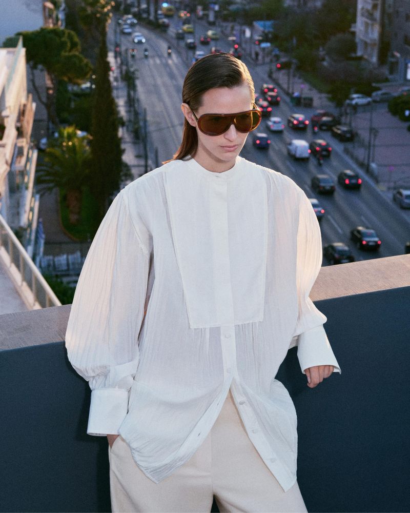 COS - summer in the city...