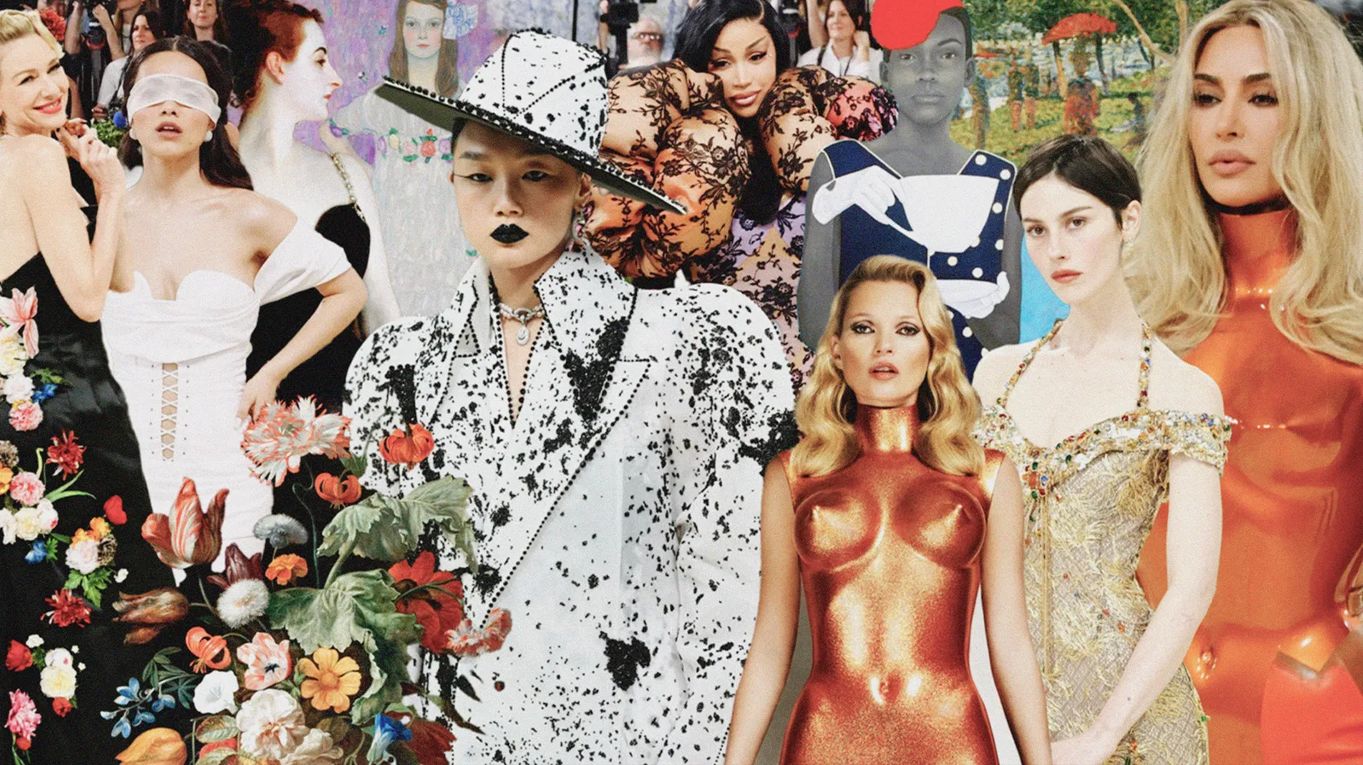 Met Gala 2026