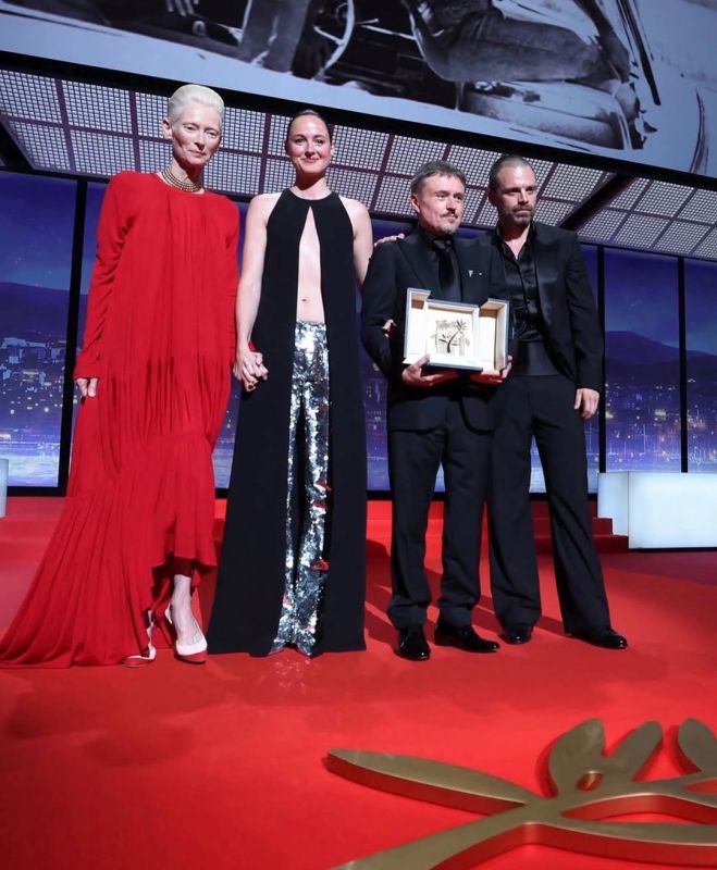 FJORD - Cannes Film Festival