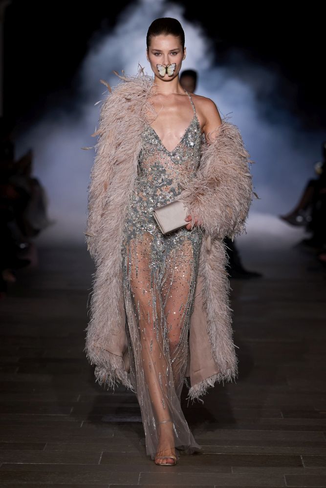 Zuhair Murad AW26