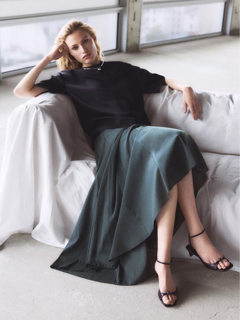 COS Summer Elegance