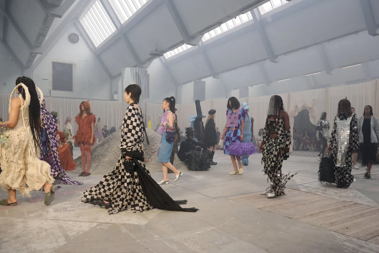 Copenhagen Fashion Week