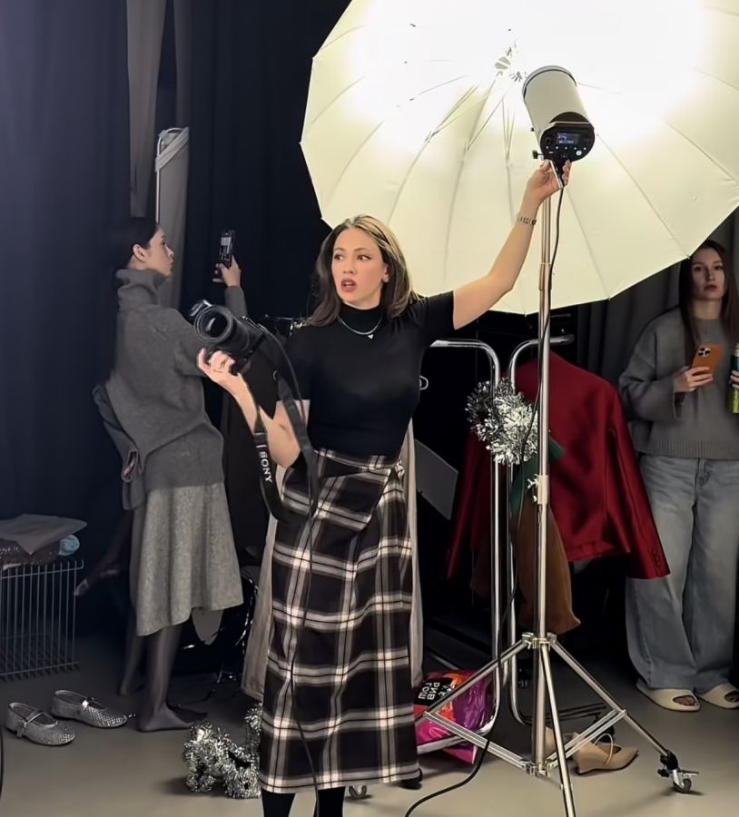 Fashion Photographer