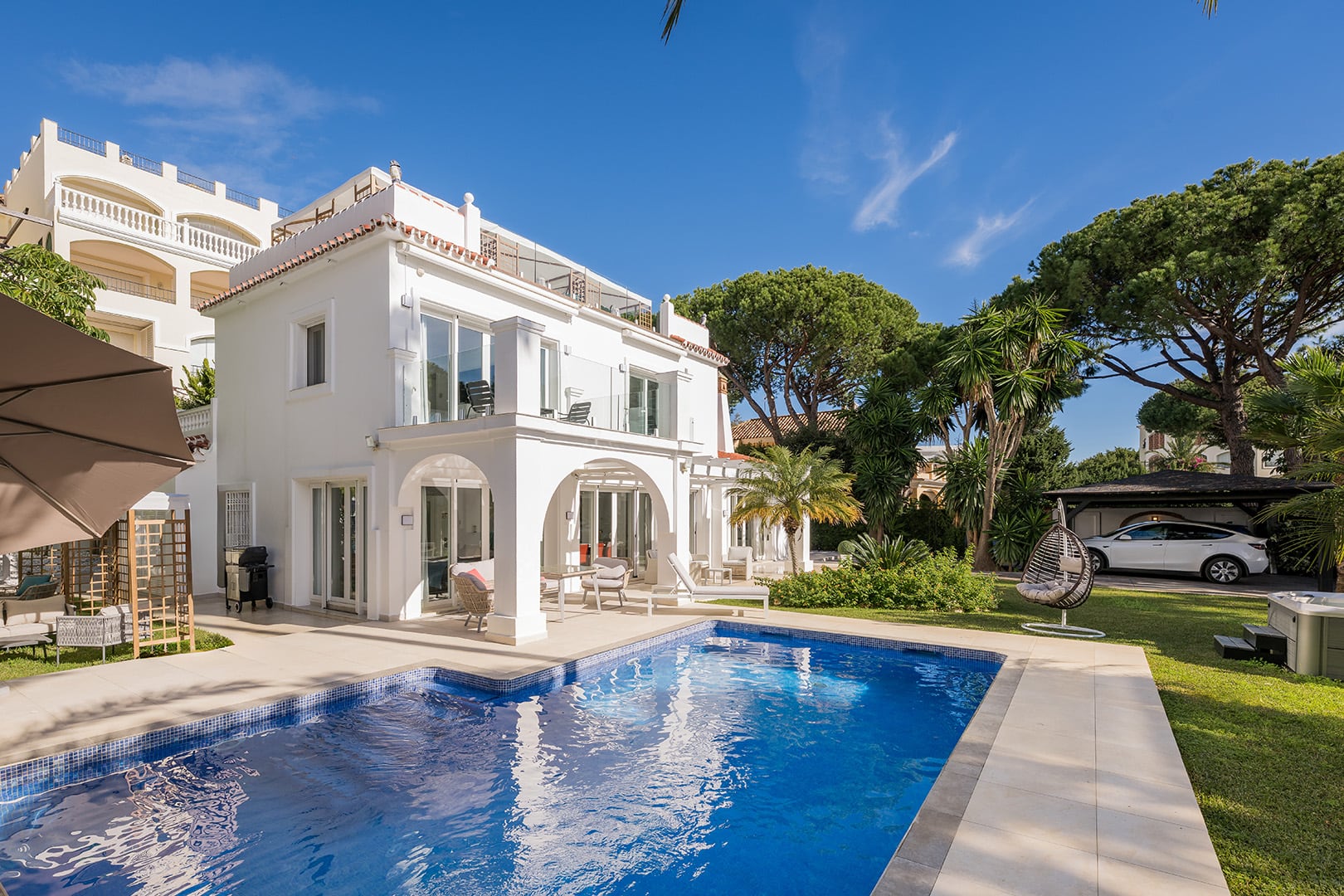 Elviria Marbella