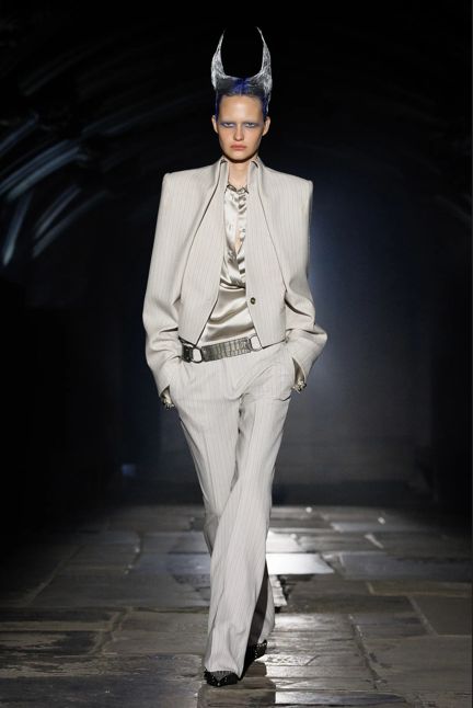 Alexandre McQueen SS27