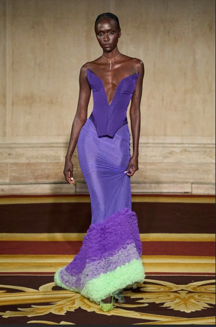 New York Fashion Week SS27 review