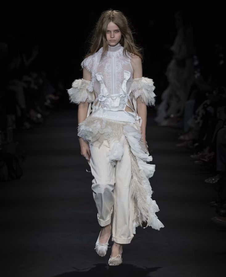 Ann Demeulemeester