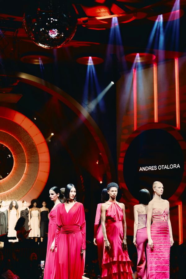 MIAMI FASHION WEEK